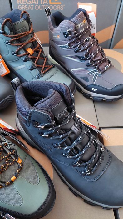 Взуття Regatta ОПТОМ