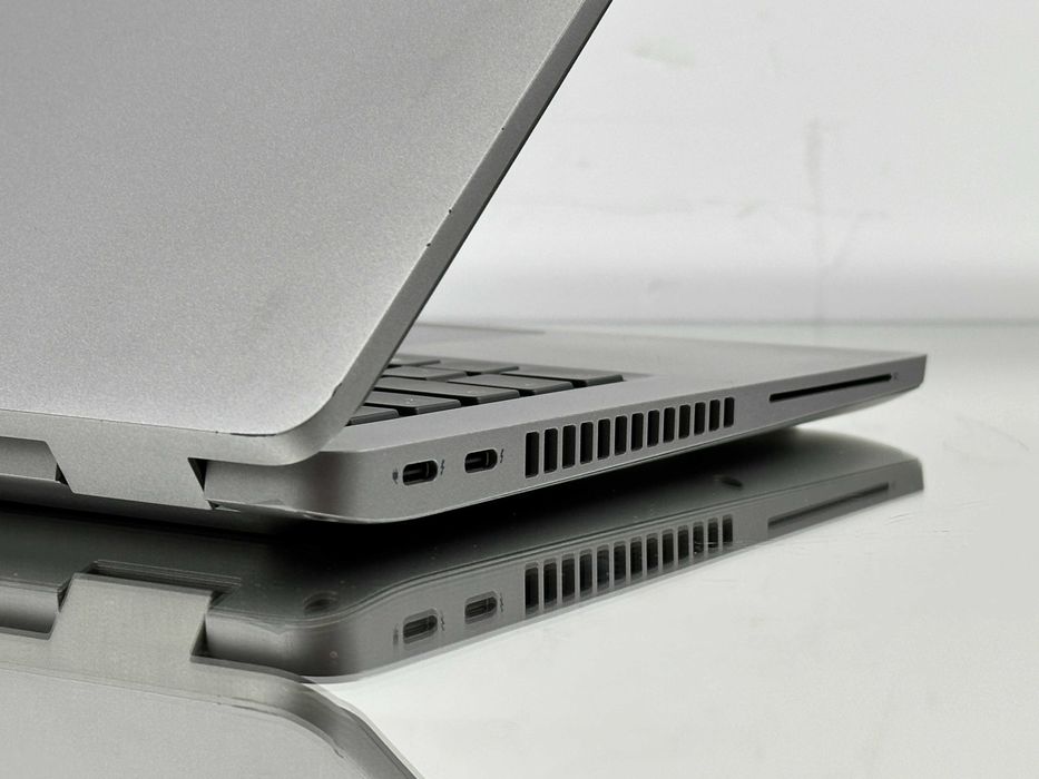 Najlepszy z najlepszych Dell Latitude 5420 i5-11 gen 16 GB 256 GB FHD Win11 Pro