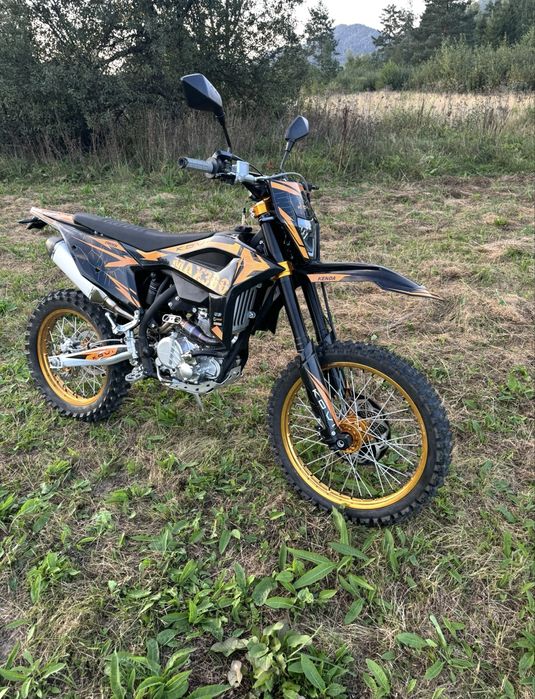 Kovi max 300 2024 з 1000 пробігу