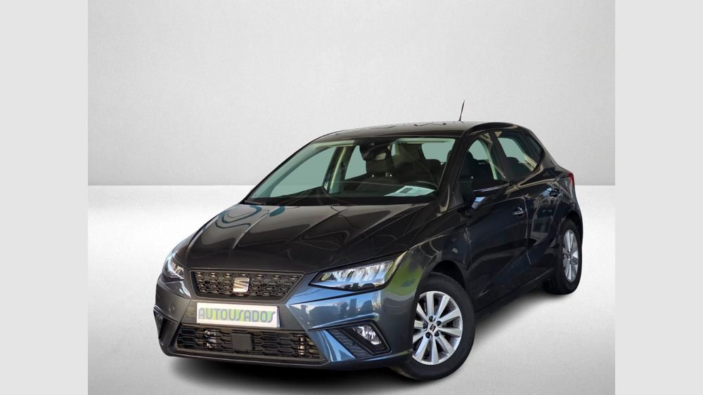 SEAT Ibiza 1.0 TSI Style DSG