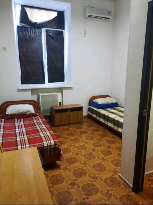 Продам квартиру-студию на автовокзале