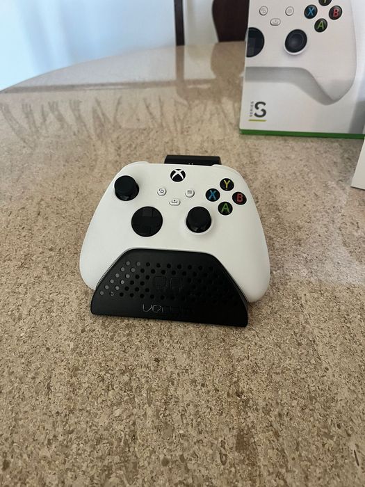 Xbox Series S (512GB) — Excelente Estado + Caixa Original