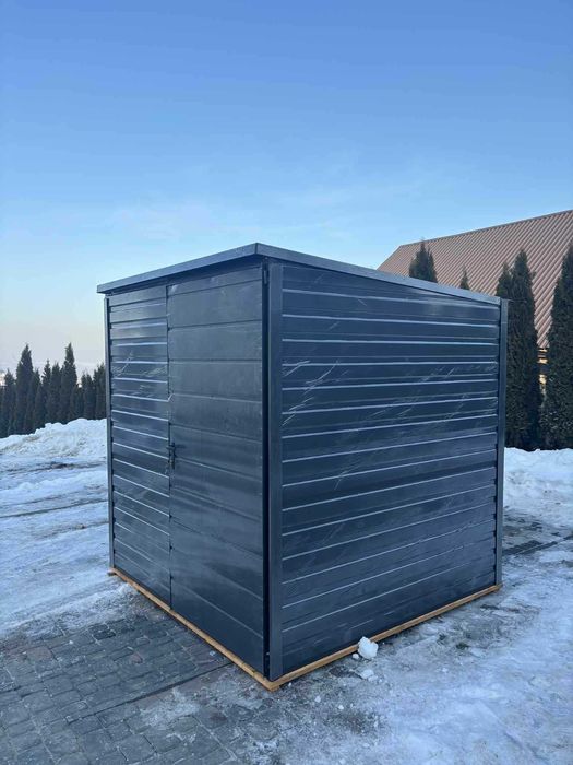 domek ogrodowy narzędziowy producent ! cała Polska