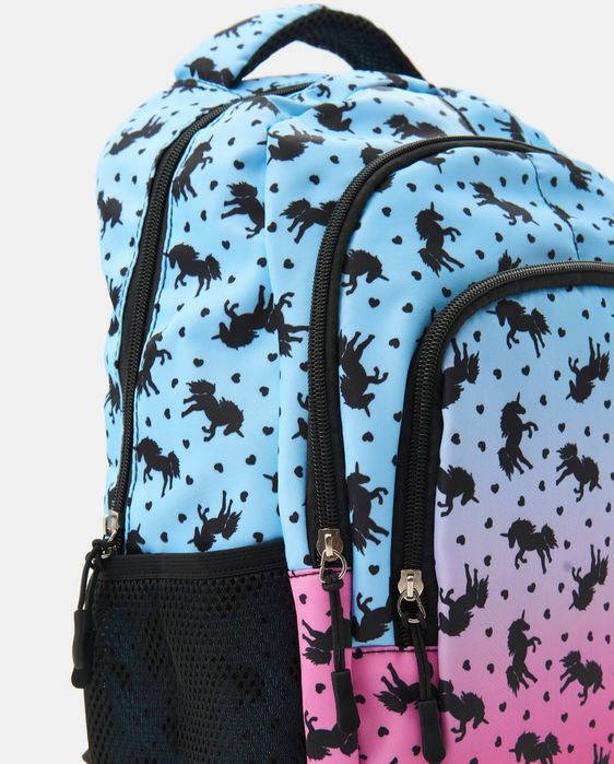 Рюкзак для дівчинки новий Sinsey