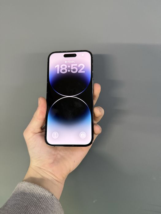 iPhone 14 Pro 256GB Neverlock