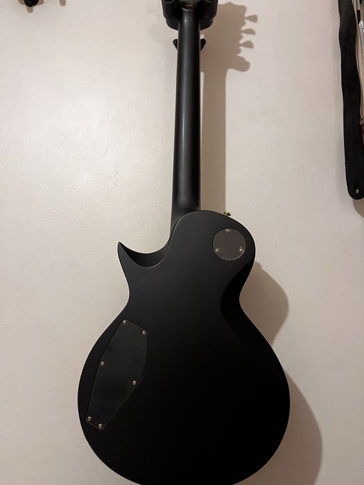 ESP LTD EC-1000 Seymour Duncan