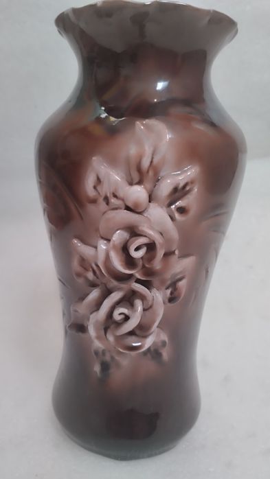 Вазочка для интерьера