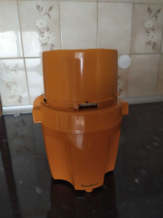 Picador Clássica 1,2,3 Moulinex 320 700 w