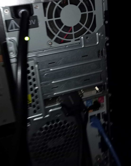 computador HP torre- barato