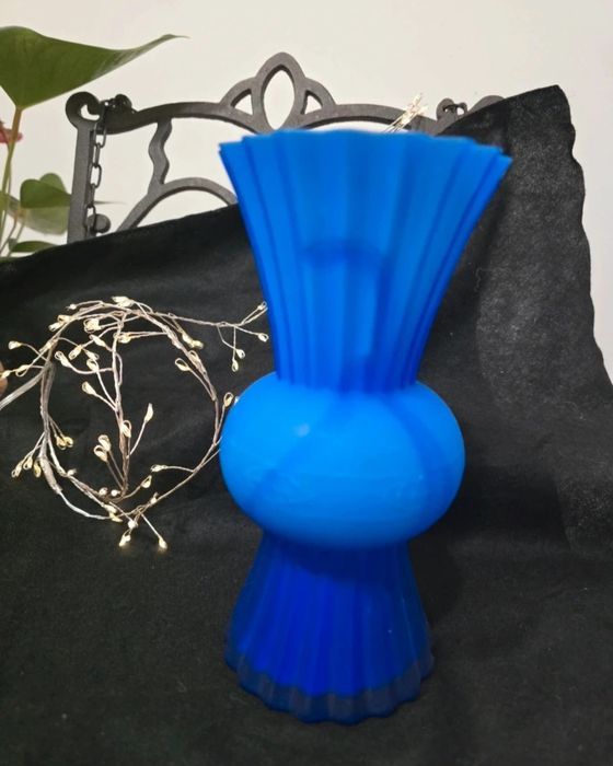Wazon Vintage PRL