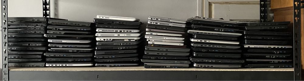 Продам Ноутбуки оптом опт з Європи