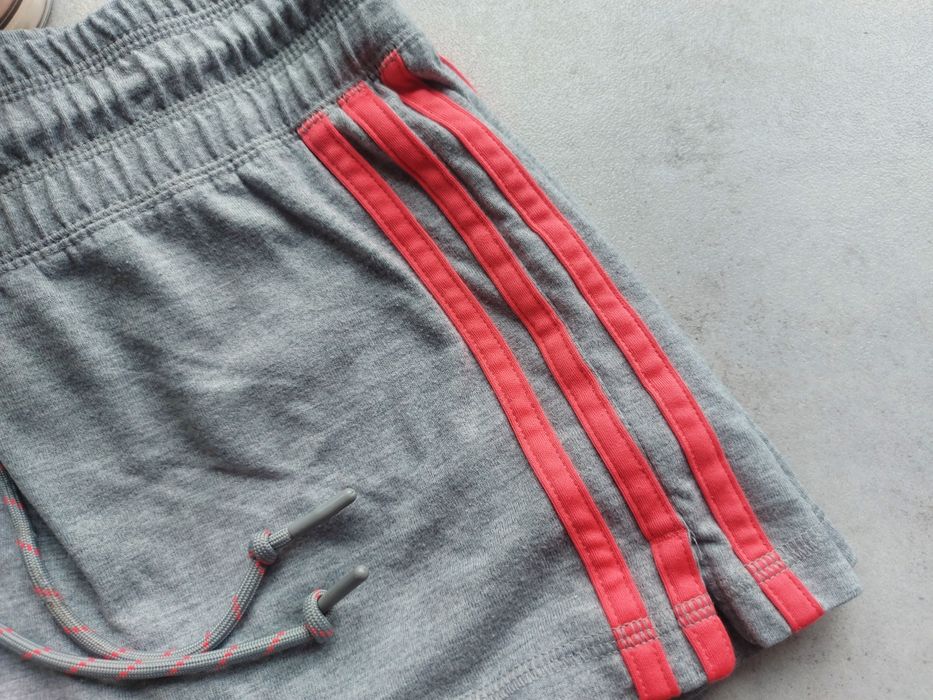 Spodenki Adidas Essentials Climalite