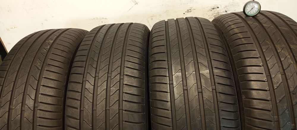 235/55R19 Bridgestone Turanza