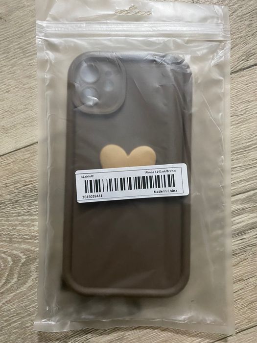 Силиконовый чехол для IPhone 11, 15 pro