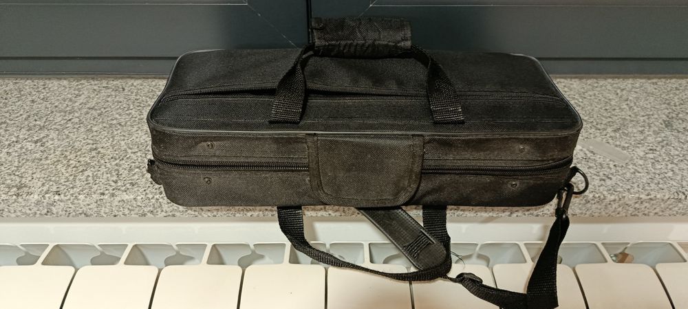 Clarinete Requinta J. Michael CL600ES