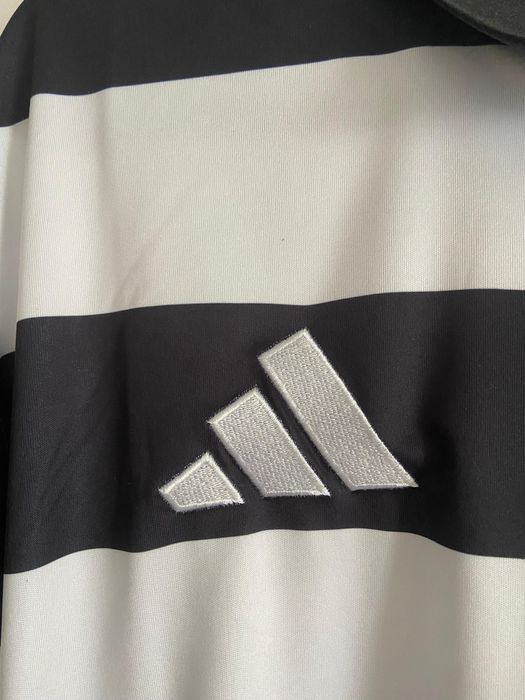 Camisola Juventus Special 25/26