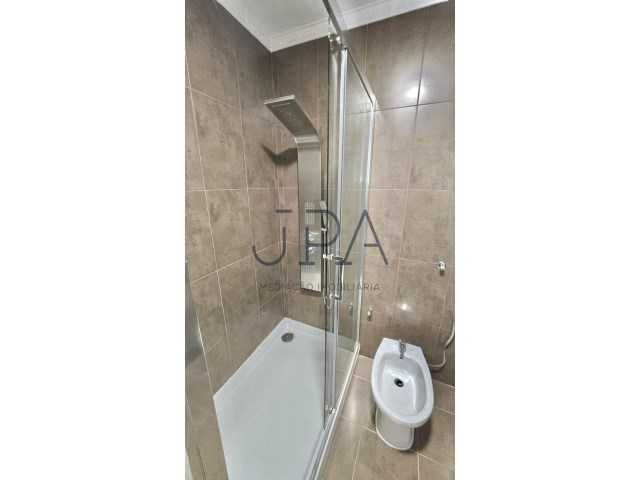 AF-T2-537 Vista Mar com parqueamento - Monte Gordo