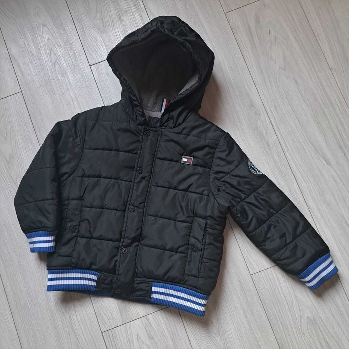 Курточка для мальчика Tommy Hilfiger