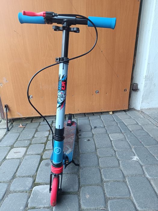Hulajnoga dziecięca