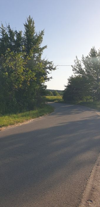 Продаж. Ділянка 14 сот, с. Зарічани.