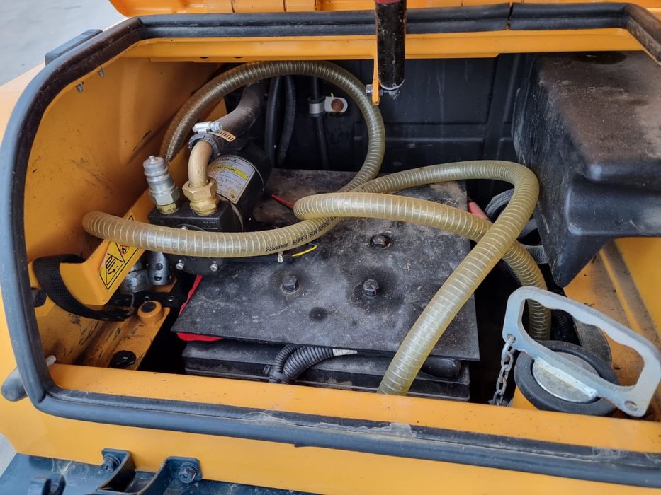 Продам экскаватор Hyundai HW 180 D , 2022 года