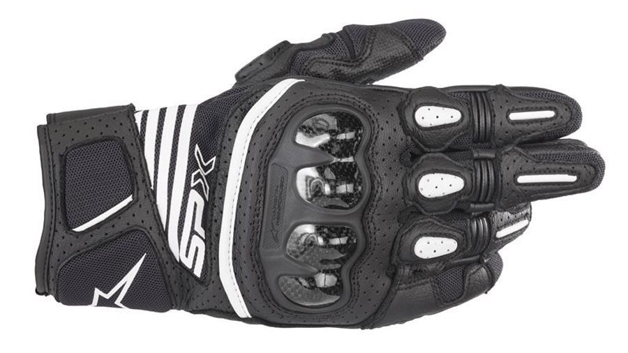 alpinestars luvas pele sp x ac v2 3567319