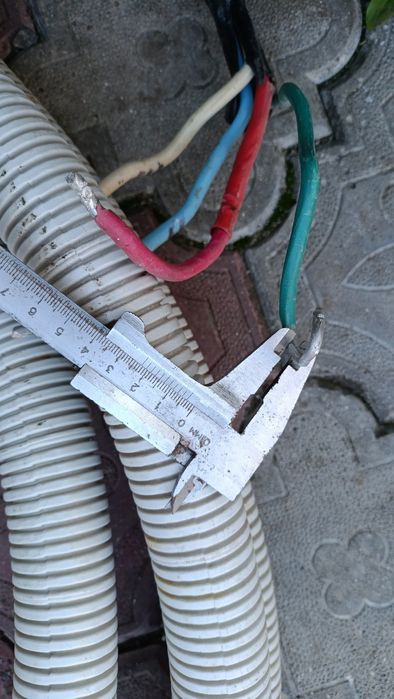 СІП/силовий 4*35, ВВГ, ВВГнг силовий, кабель  3*2,5, 3*1,5, ввгнг ls 2