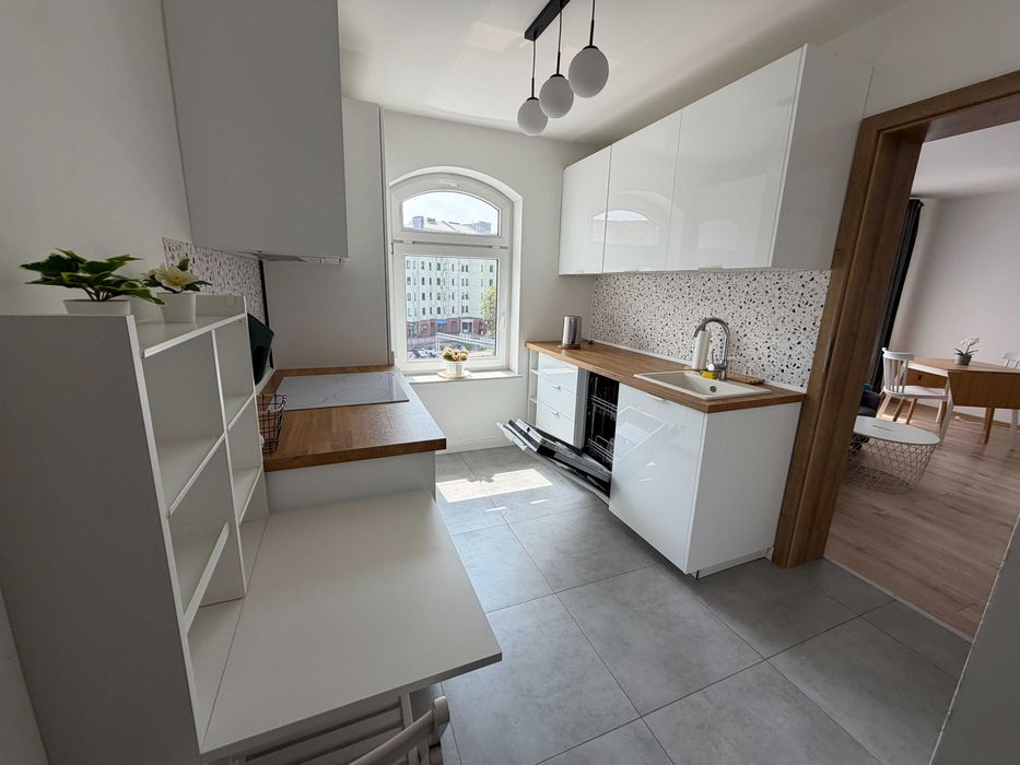 Mieszkanie – Gliwice - Widok 4