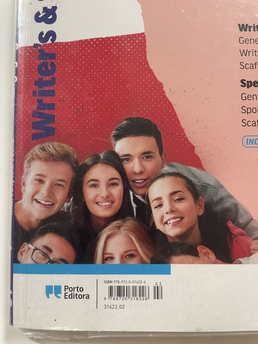 Caderno atividades de Inglês 9 ano