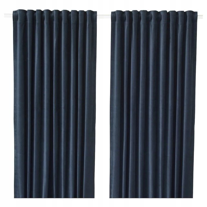 Zaslony Ikea Sanela