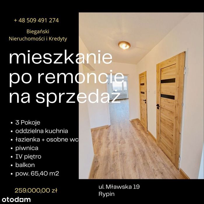 Obniżona cena tylko do 15.05.2026 r.