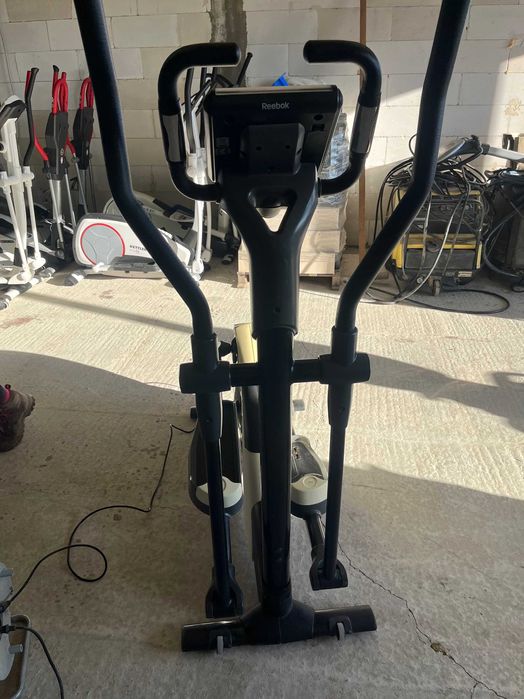 Orbitrek Reebok C500e Okazja