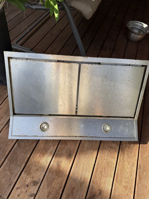 Silnik do okapu Franke 90.cm .