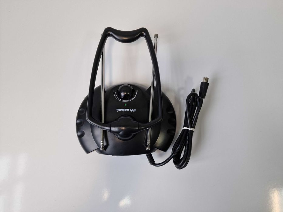 Antena wewnętrzna Meliconi AT 380 DVB-T DVB-T2