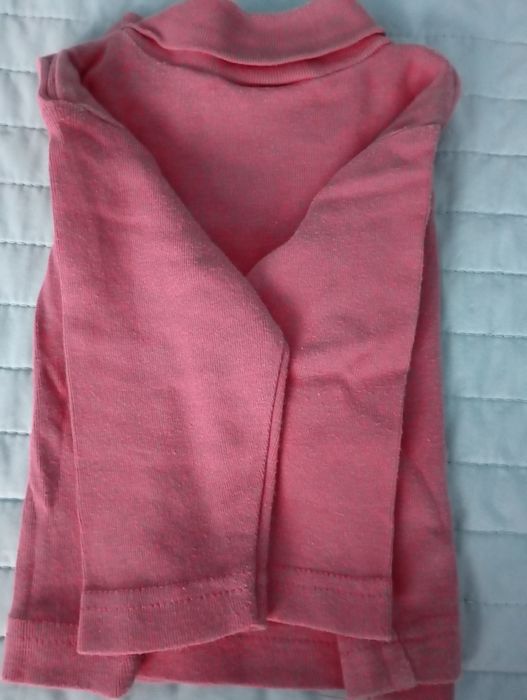 T-shirt de manga comprida Joy & Fun