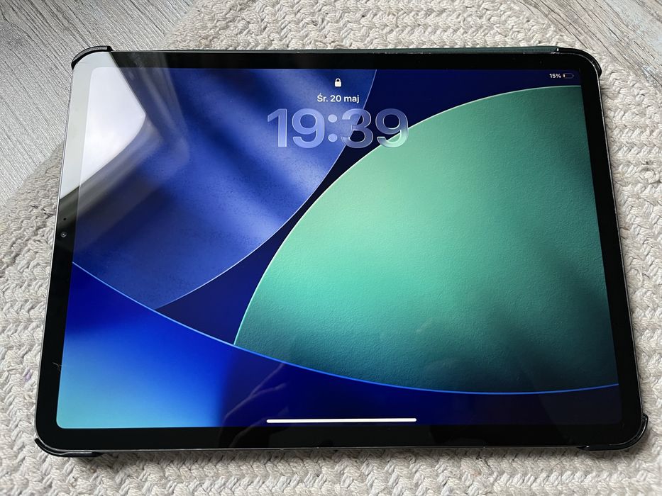 Ipad pro 2 gen 2020