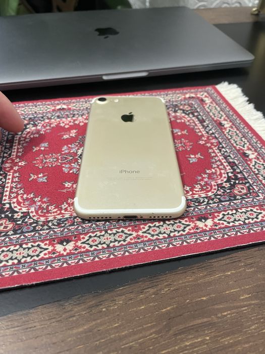 iphone 7 apple айфон