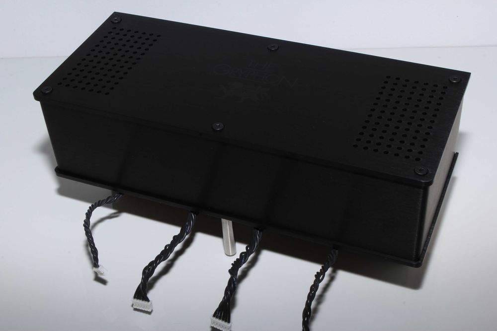 Gryphon Audio Zena DAC - moduł DAC - okazja!