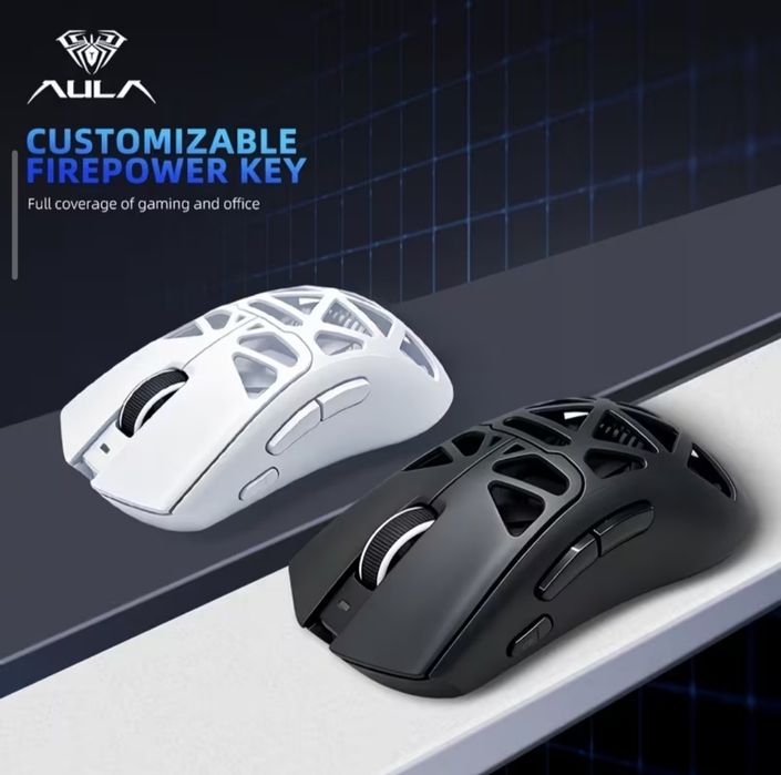 ігрова мишка Aula  SC620