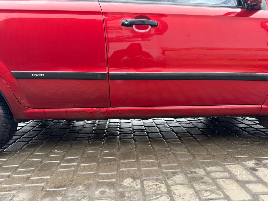 Продам Шевроле Авео LS