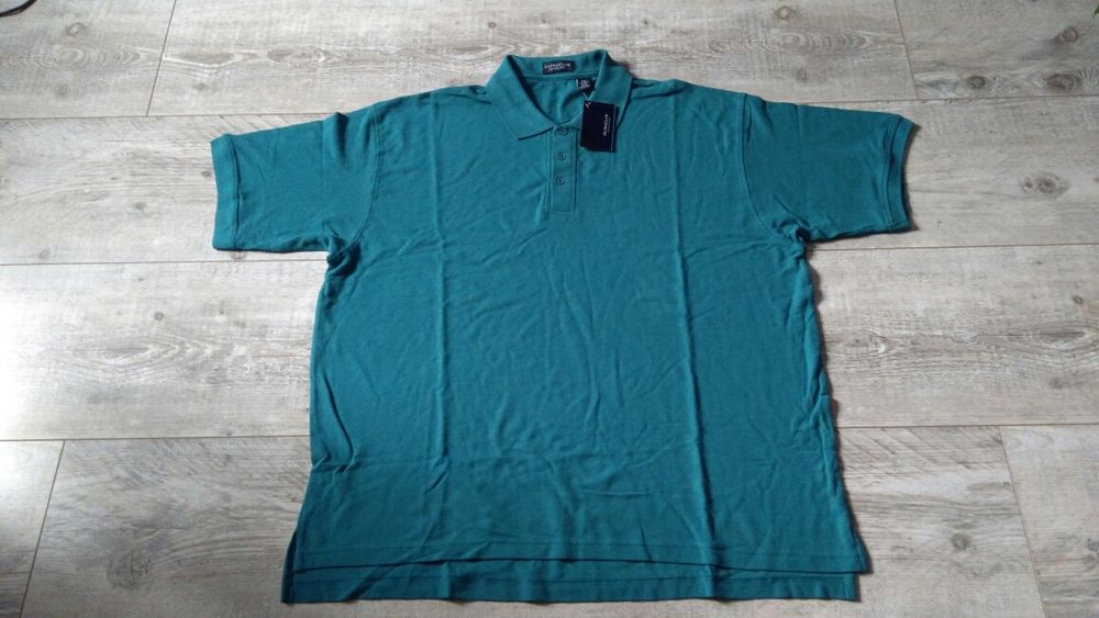 Koszulka polo 6XL