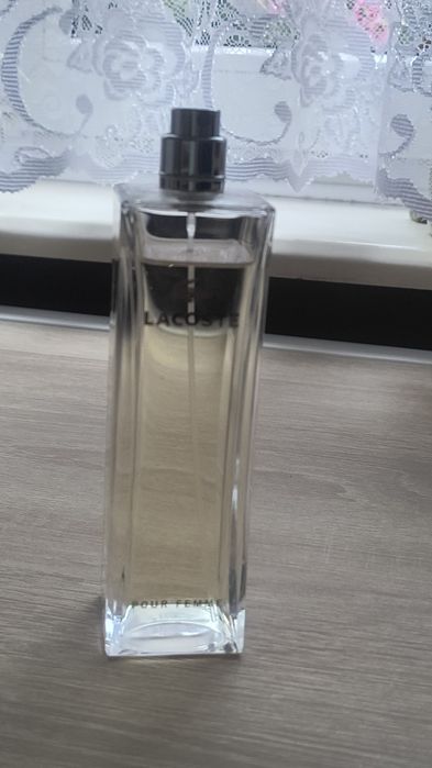 Lacoste woda perfumowana 90 ml