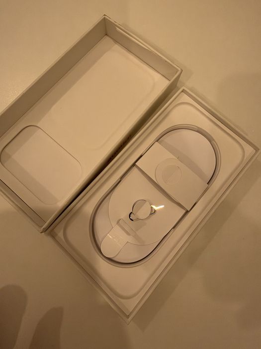 Iphone 17 pro 512