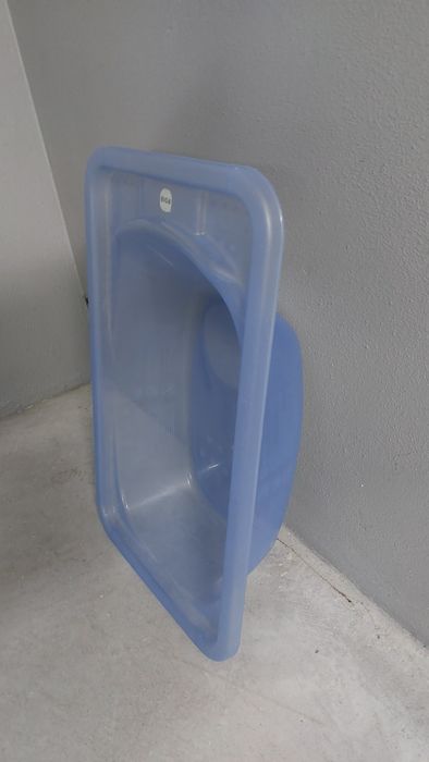 Banheira de bebé BIGO