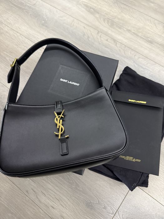 Сумка saint laurent оригинал