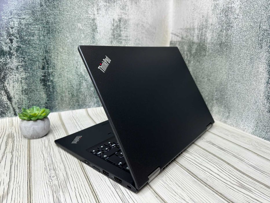 ThinkPad X13 Yoga Gen 1|13.3"Сенсор|i5-10310U|ОЗУ 16 GB|SSD512GB|Win11