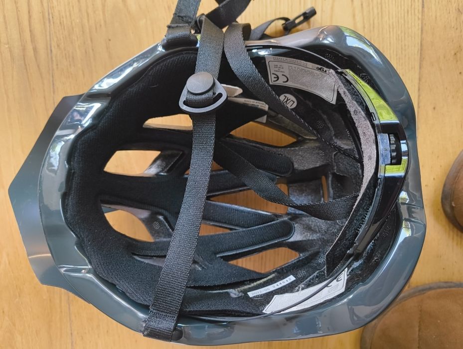 Urge Seriall L / XL 58 - 61 cm kask MTB XC