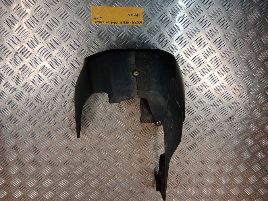 Honda CB 500 X Pług 13-16 Owiewka dolna Wypełnienie Osłona Silnika