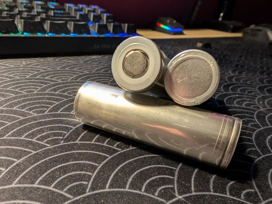 ДБЖ для роутера 12V 2.5A до 30000mAh