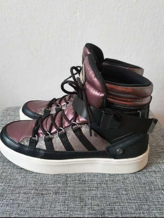 Colmar buty sneakersy adidasy 39
